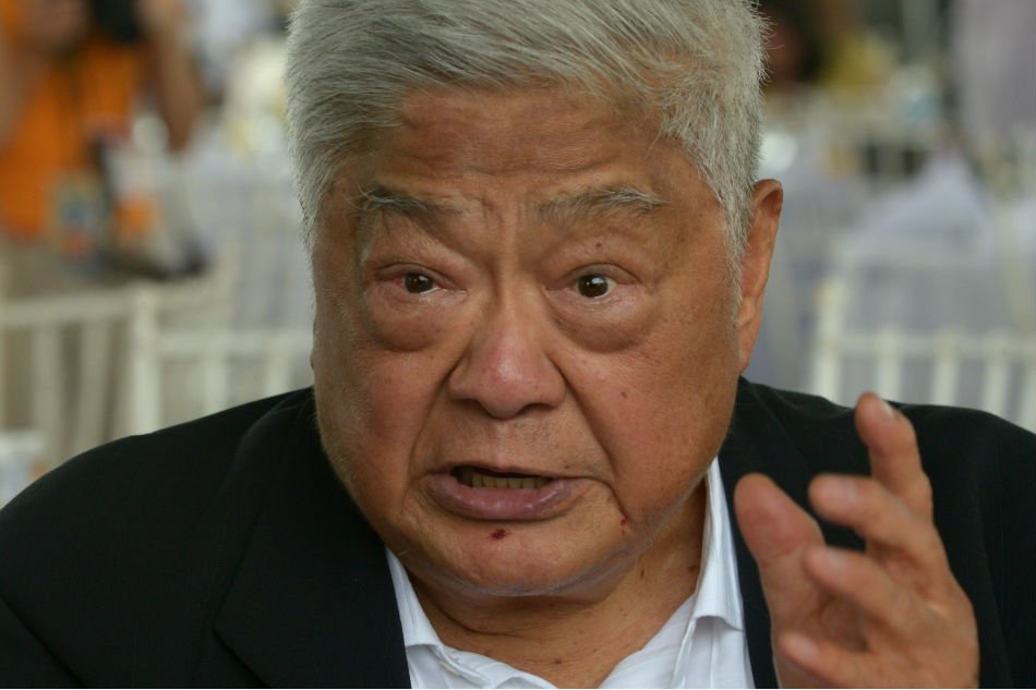 Tony Go on his BFF John Gokongwei’s philanthropy, love for wife, and weakness for ice cream 4