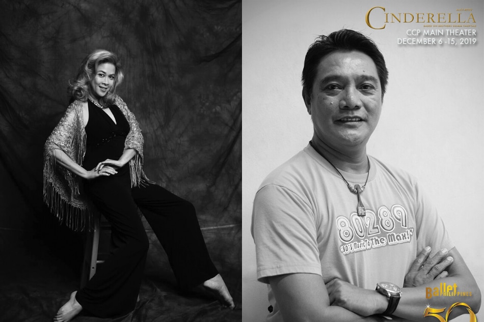 Alice Reyes recreates &#39;Cinderella&#39; to celebrate Ballet Philippines’ 50th Season 3