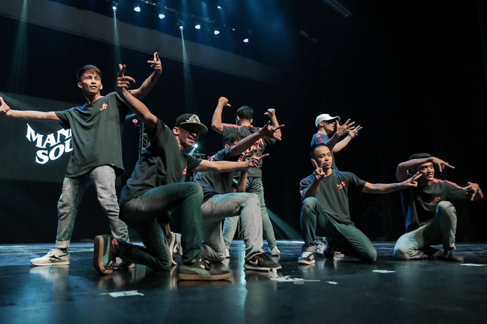 Filipino breakdancers are on the lookout for a resurgence—and an Olympic medal 4
