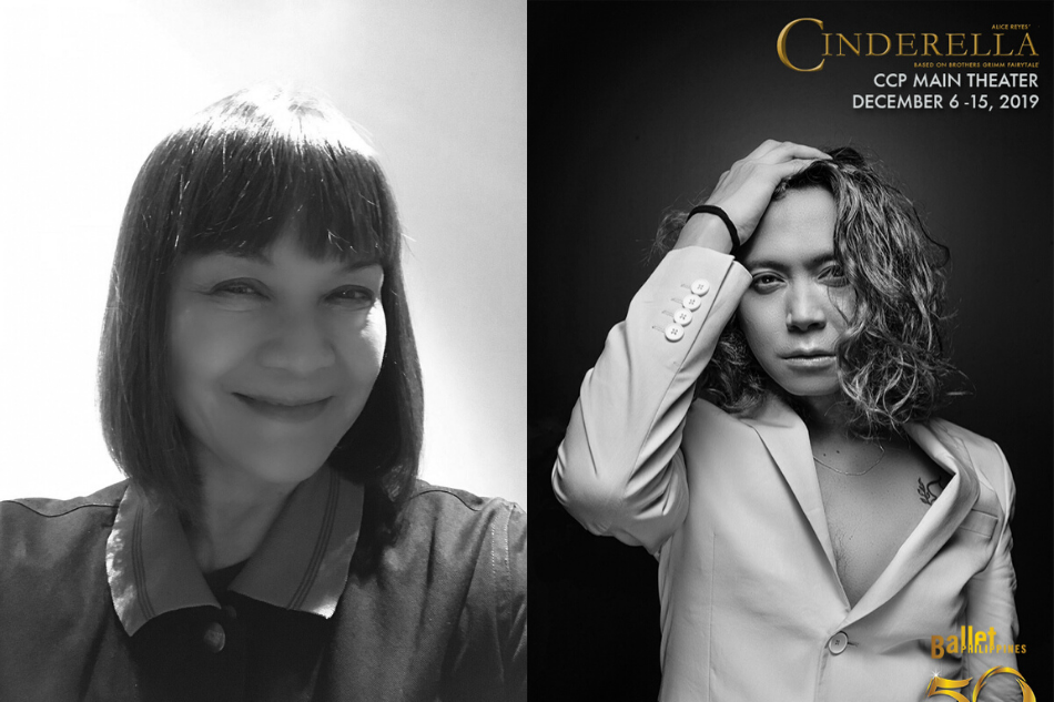 Alice Reyes recreates &#39;Cinderella&#39; to celebrate Ballet Philippines’ 50th Season 4