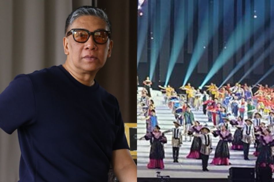SEA Games opening ceremony will be a reminder of the nobility of our Indigenous peoples 2