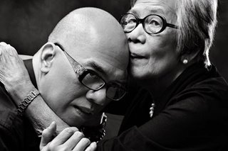 Thanks to his shoutouts, Boy Abunda’s mom became a star—but who was Nanay Lesing in real life?