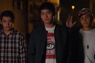 Review: First Pinoy Netflix original ‘Dead Kids’ owes a lot to its committed young cast