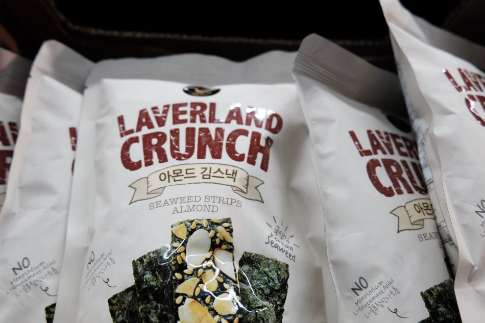 No selling ploys, no fancy branding—this retail store advocates smart shopping 13