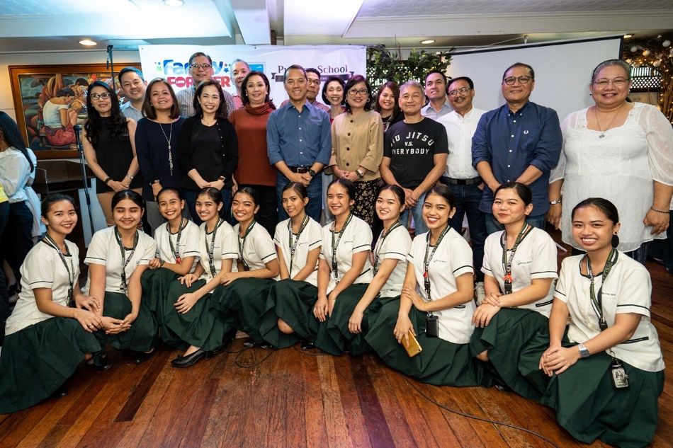 This hospitality and culinary school is transforming the lives of underprivileged Filipinas 8