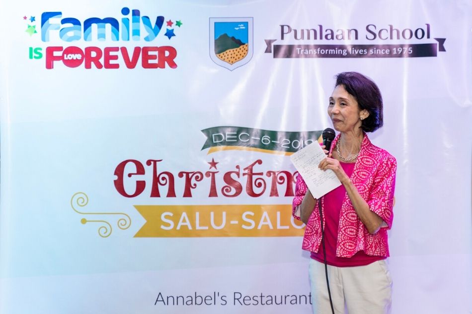 This hospitality and culinary school is transforming the lives of underprivileged Filipinas 17