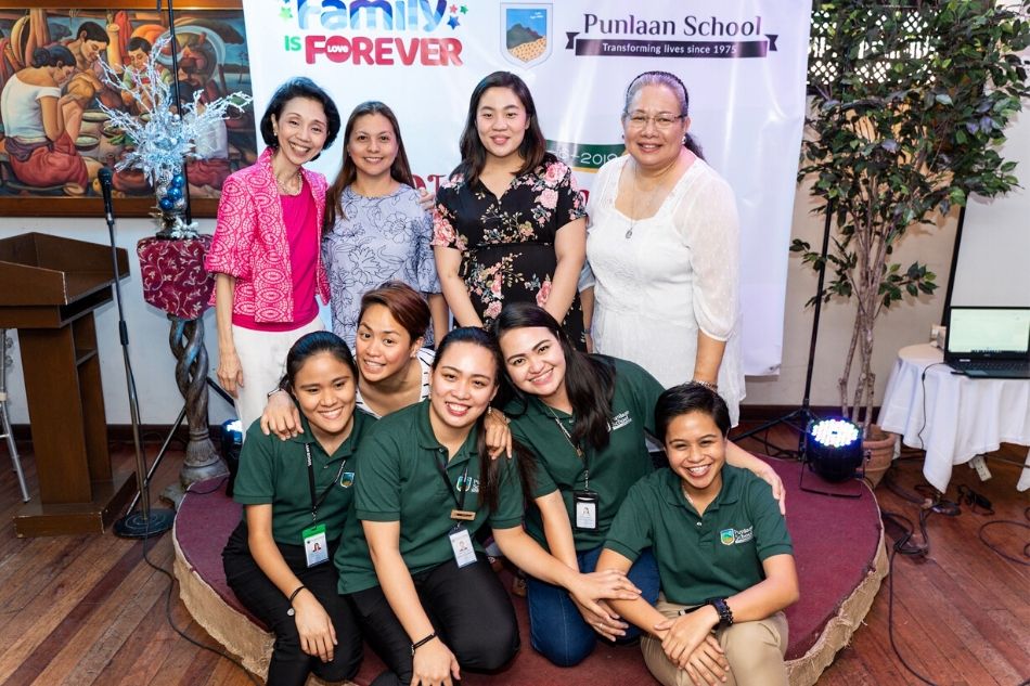 This hospitality and culinary school is transforming the lives of underprivileged Filipinas 21