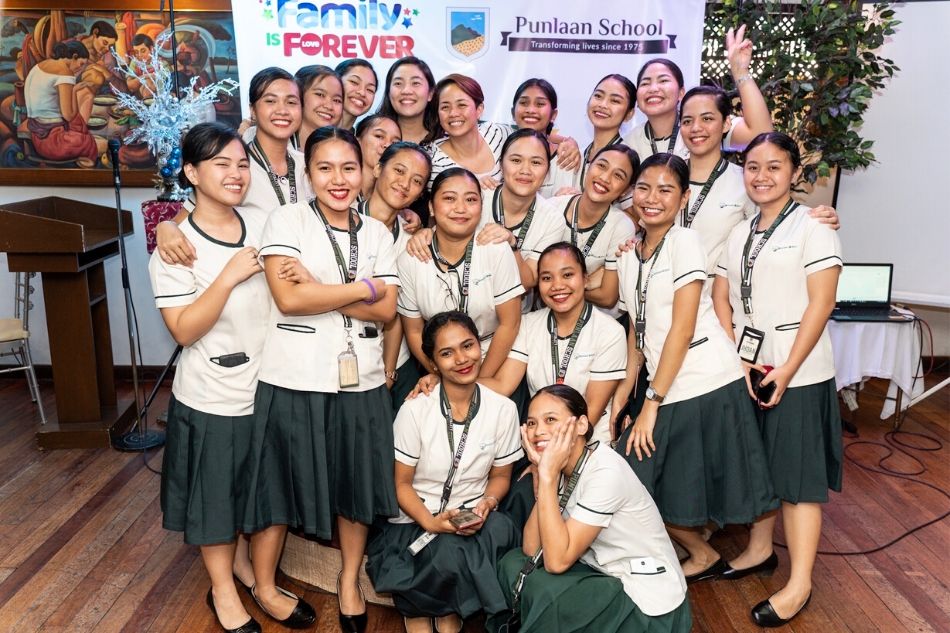 This hospitality and culinary school is transforming the lives of underprivileged Filipinas 22