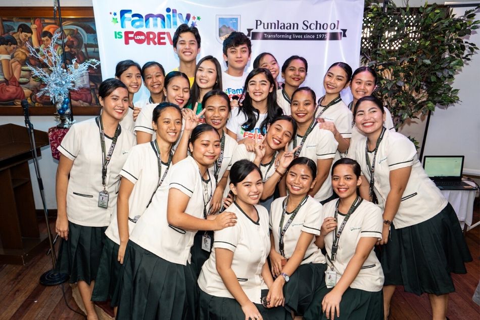 This hospitality and culinary school is transforming the lives of underprivileged Filipinas 23
