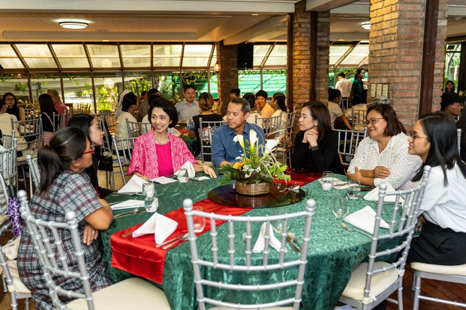 This hospitality and culinary school is transforming the lives of underprivileged Filipinas 11