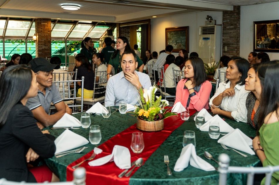 This hospitality and culinary school is transforming the lives of underprivileged Filipinas 13