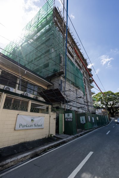 This hospitality and culinary school is transforming the lives of underprivileged Filipinas 7