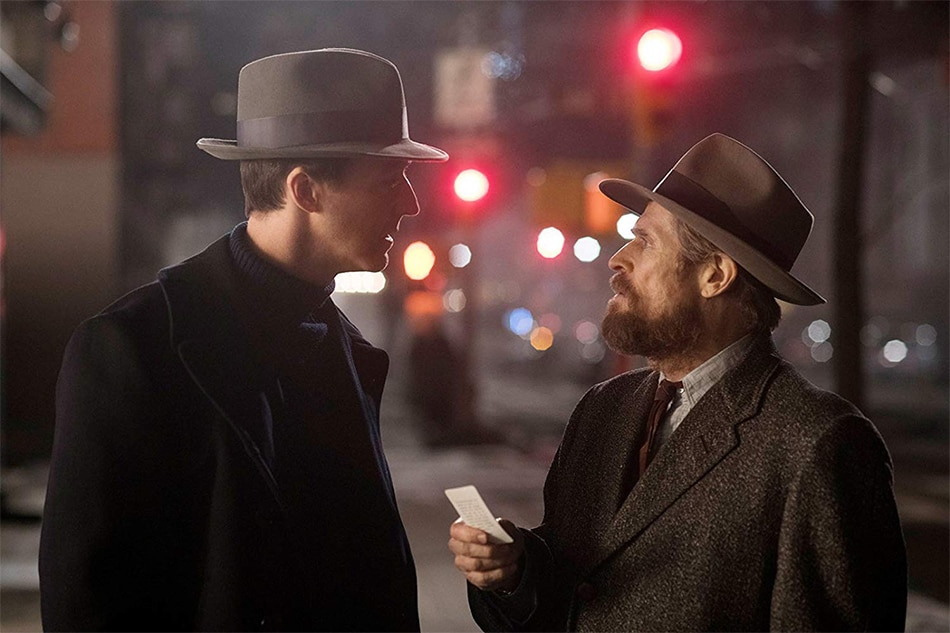 Review: Edward Norton’s ‘Motherless Brooklyn’ is weighed down by contrived plot twists 4