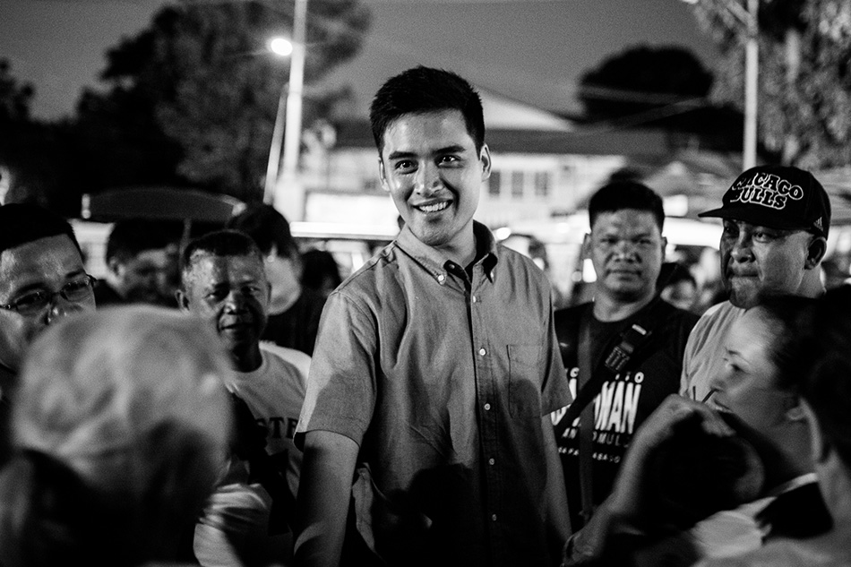 Mayor Vico just wrote a candid essay on his life in politics, and it’s an inspiring must-read 2