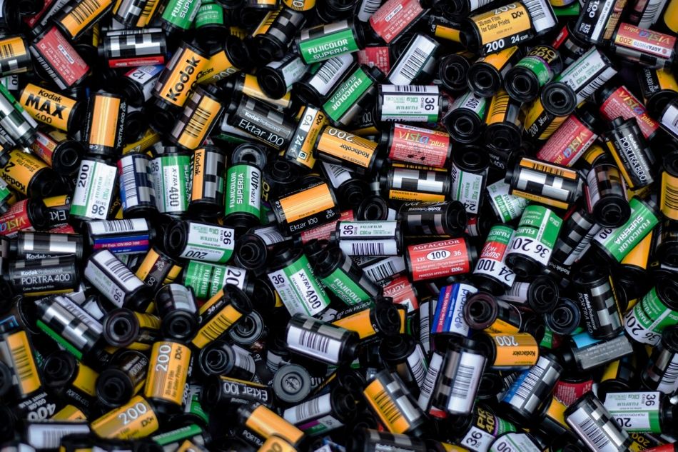 I lived through 20 years of print, and then online took over 3