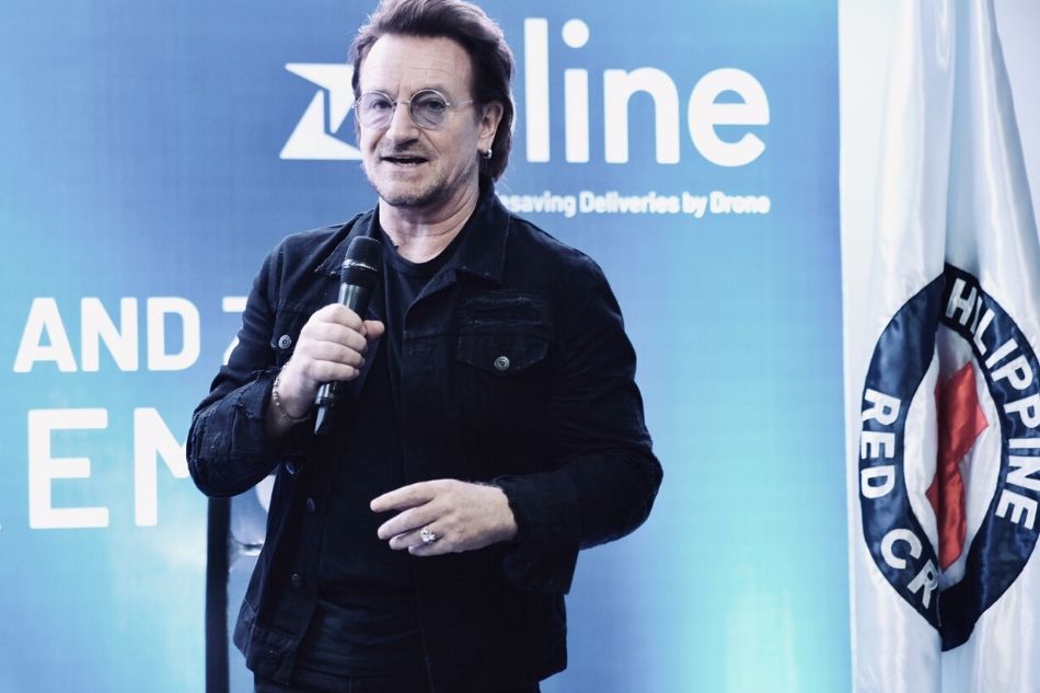 U2 in Manila: Bono says he’s here “to make a difference, not headlines” 5