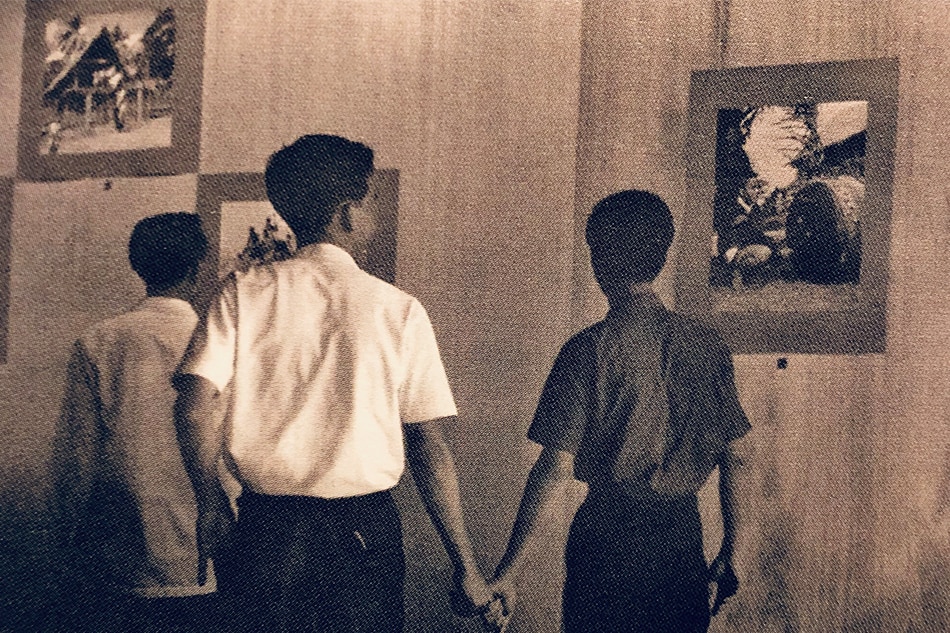 This landmark LGBTQ exhibit in Bangkok shows how far artistic expression have come in queer art 4