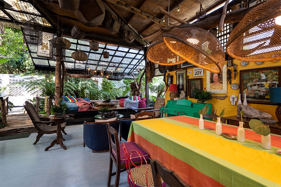 This La Union home is shelter to an Ilocano tradition and a creative’s ideal refuge 4