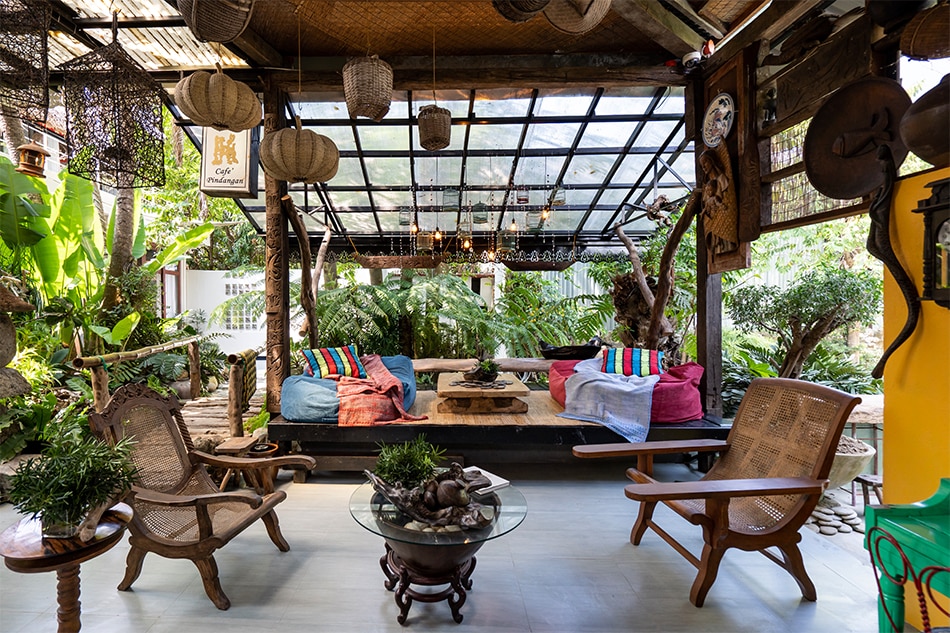 This La Union home is shelter to an Ilocano tradition and a creative’s ideal refuge 12
