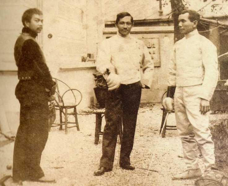 How Rizal’s life in Europe and friendship with a Czech scholar changed a nation’s fate 4