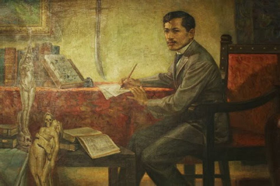What Rizal taught us about the pitfalls of spreading and reading fake news 5