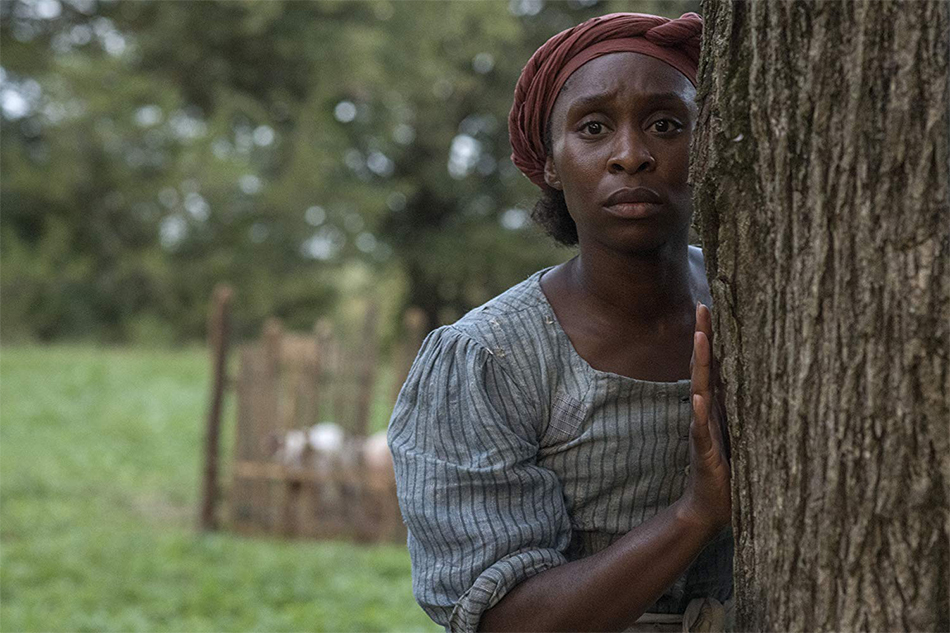 The Oscar nominations 2020: J.Lo snubbed, women shut out, white men still rule 4