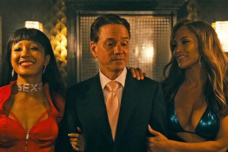 The Oscar nominations 2020: J.Lo snubbed, women shut out, white men still rule 5