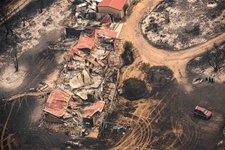Is the reality of Australia’s forest fires closer to the Philippines than we think?