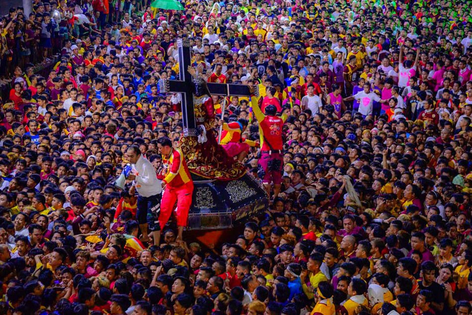 What to expect at Traslacion 2020: zero vendors, revised procession route, and 2.5 M devotees 2
