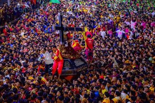What to expect at Traslacion 2020: zero vendors, revised procession route, and 2.5 M devotees