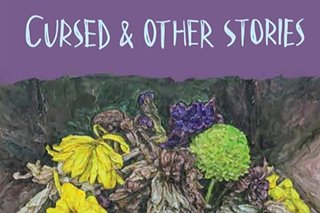 A review of ‘Cursed and Other Stories’: Diaspora on a bed of romance and the erotic