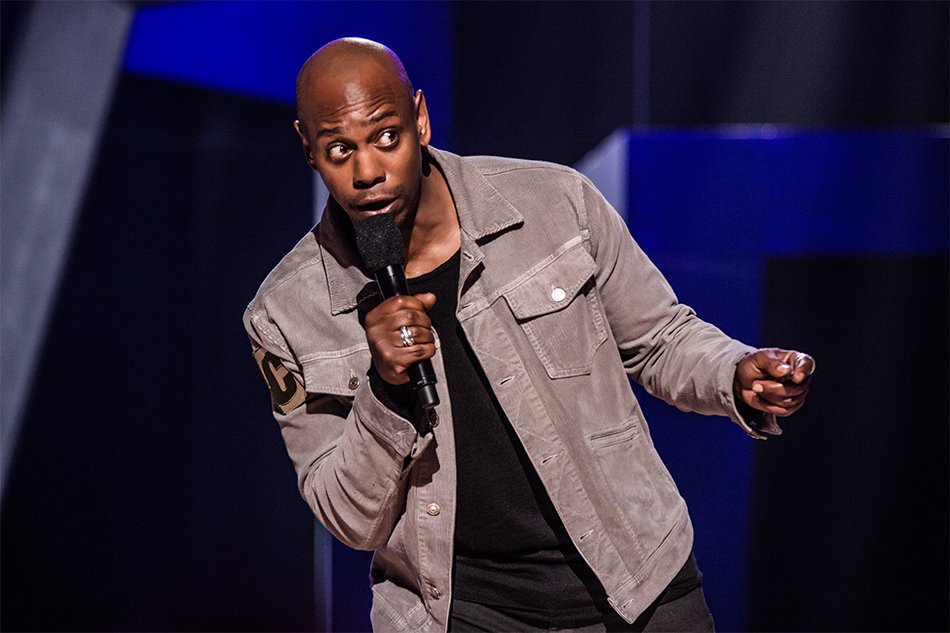 How much Dave Chappelle loves his Pinay mother-in-law &amp; other takeaways from his first Manila show 2
