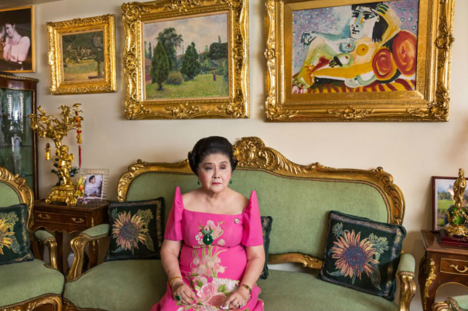 Remember Calauit? The new Imelda docu takes us back to one of the Marcoses’ absurd legacies 3