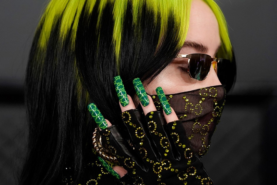 Haters can question Billie Eilish’s Grammys sweep but she still has 4 things they don’t 2