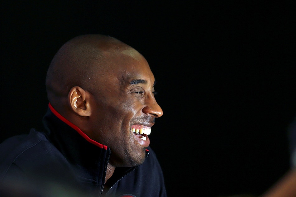Life Lessons from Kobe Bryant