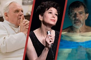 Oscars 2020: Who will win, who should win | Get Reel with Andrew Paredes