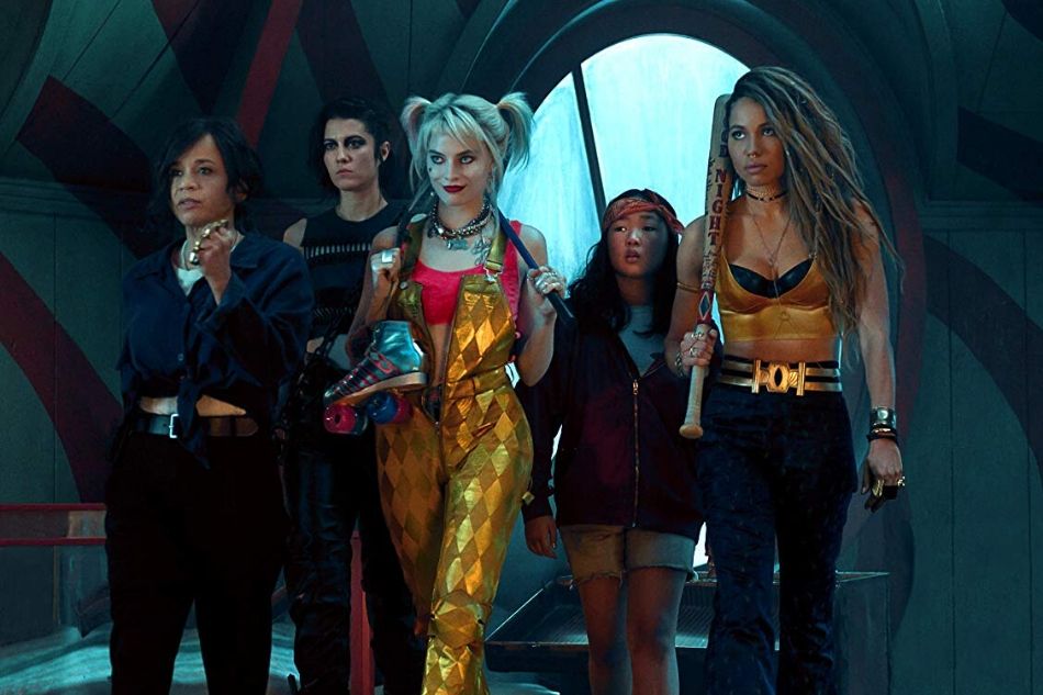 Review: ‘Birds of Prey’ is deliciously badass, a glittery middle finger to gender double standards 4