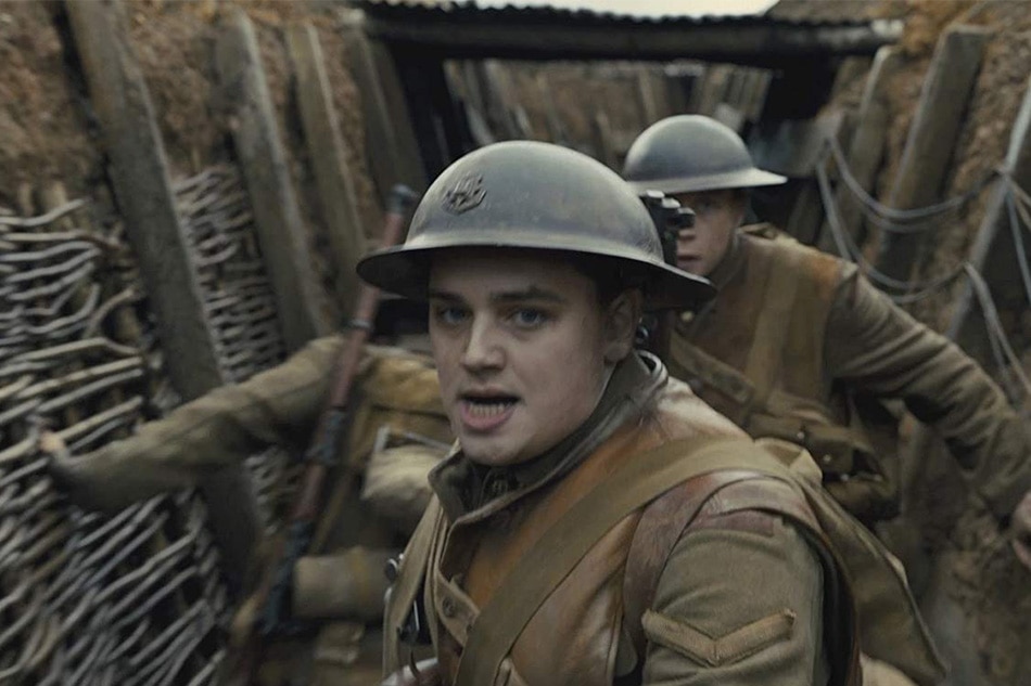 Review: ‘1917’ says war is stupid, but the film ends up glorifying it anyway—and how 3
