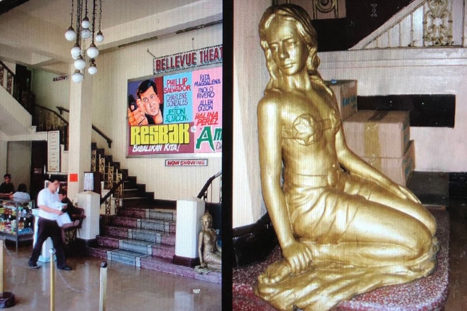 From dream palace to ruins: The life and death of Manila&#39;s grand movie houses 18