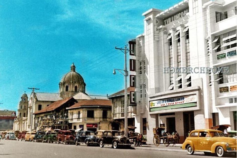 From dream palace to ruins: The life and death of Manila&#39;s grand movie houses 24