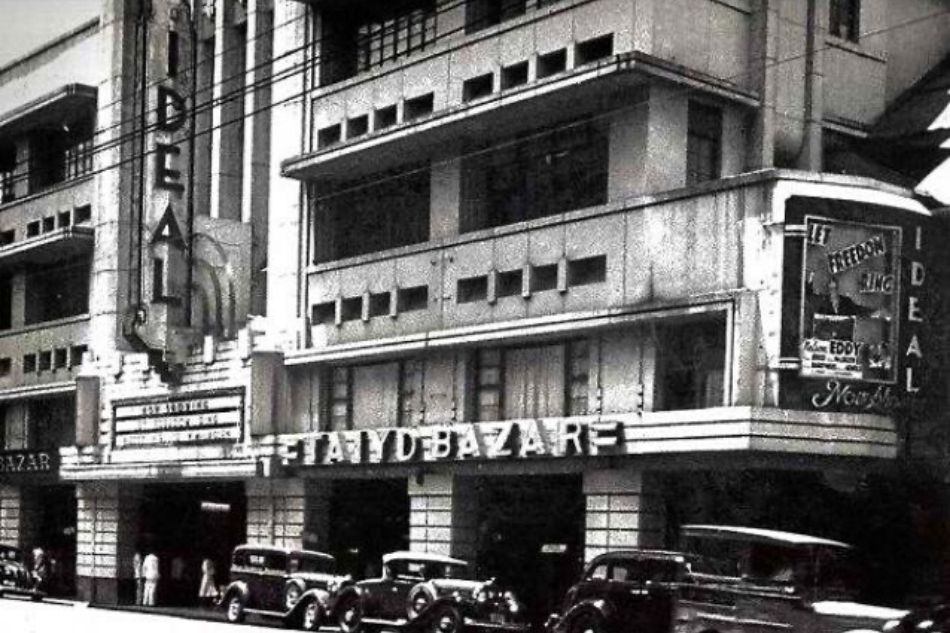 From dream palace to ruins: The life and death of Manila&#39;s grand movie houses 6