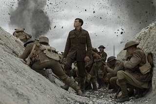 Review: ‘1917’ says war is stupid, but the film ends up glorifying it anyway—and how