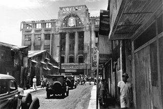 From dream palace to ruins: The life and death of Manila's grand movie houses