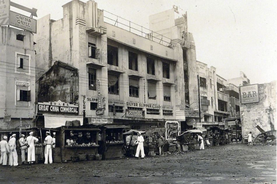 From dream palace to ruins: The life and death of Manila&#39;s grand movie houses 13