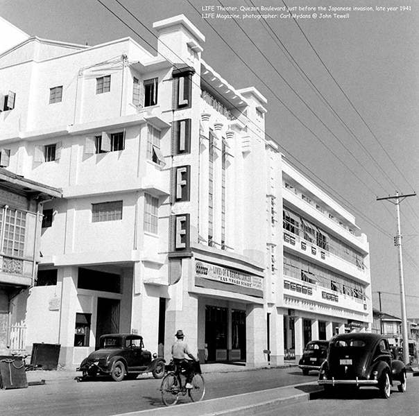 From dream palace to ruins: The life and death of Manila&#39;s grand movie houses 23
