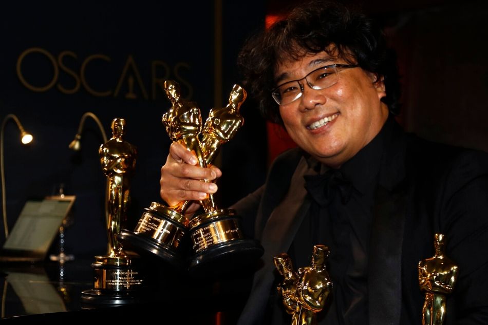 By giving Best Picture honor to Korea’s ‘Parasite,’ the Oscars just became relevant again 2
