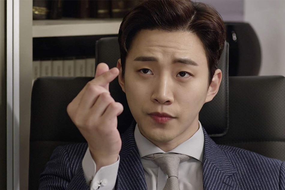 Real men watch K-Dramas: 6 Korean series you can shamelessly watch in public 7