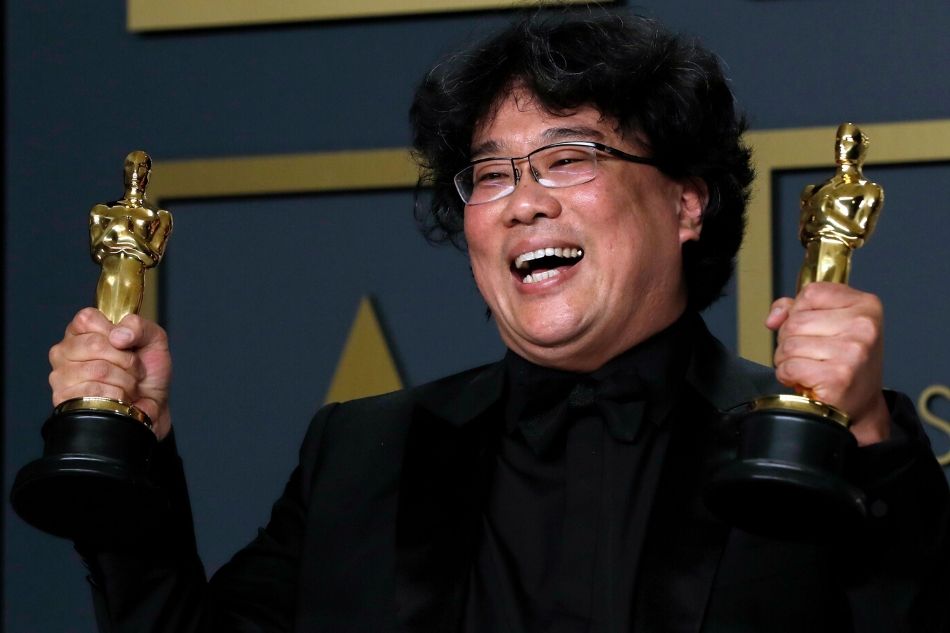 By giving Best Picture honor to Korea’s ‘Parasite,’ the Oscars just became relevant again 8