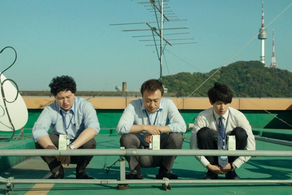 Life after ‘Crash Landing’: 8 more addictive Korean dramas you can pretend you’re not watching 8