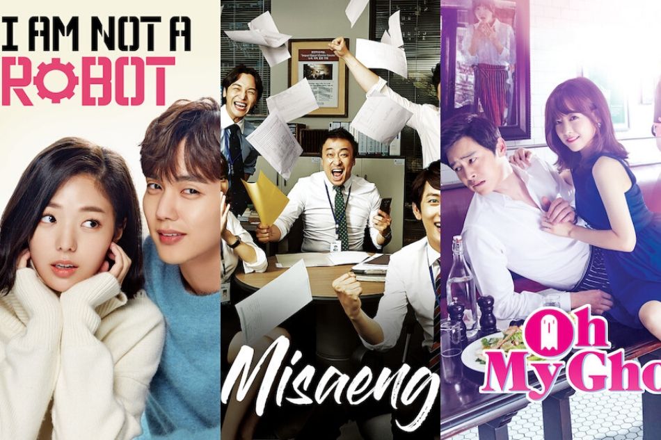 Life After Crash Landing 8 More Addictive Korean Dramas You Can Pretend You Re Not Watching Abs Cbn News
